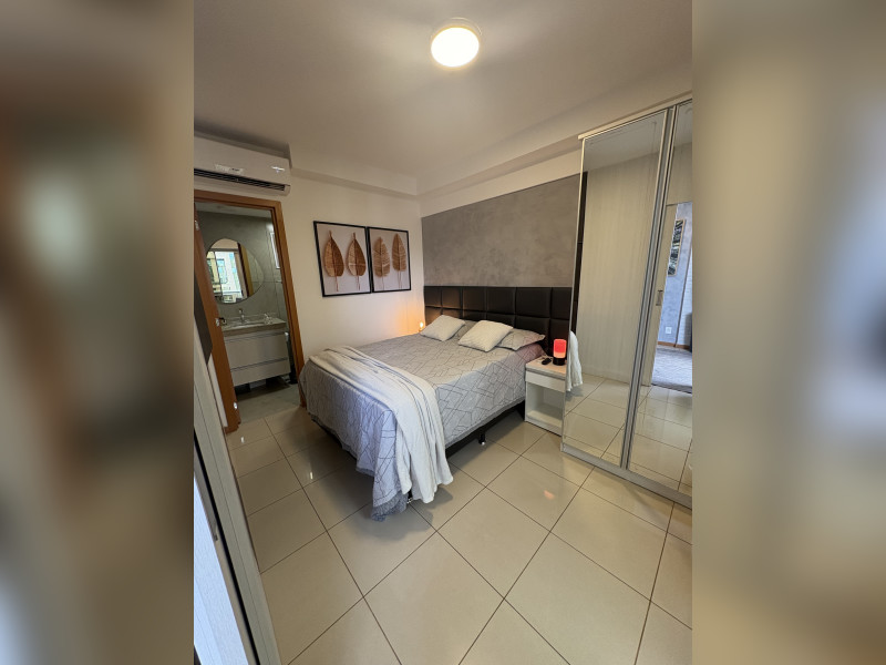 Apartamento para alugar Park Sul com 32m² e 1 quarto por R$ 3.000 - img-7778.jpeg