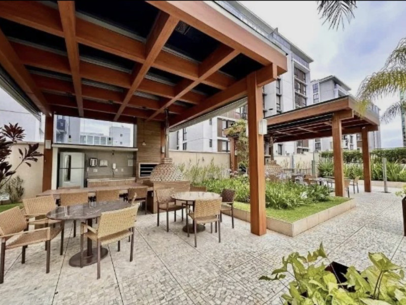 Apartamento para alugar Park Sul com 32m² e 1 quarto por R$ 3.000 - img-7807.jpeg