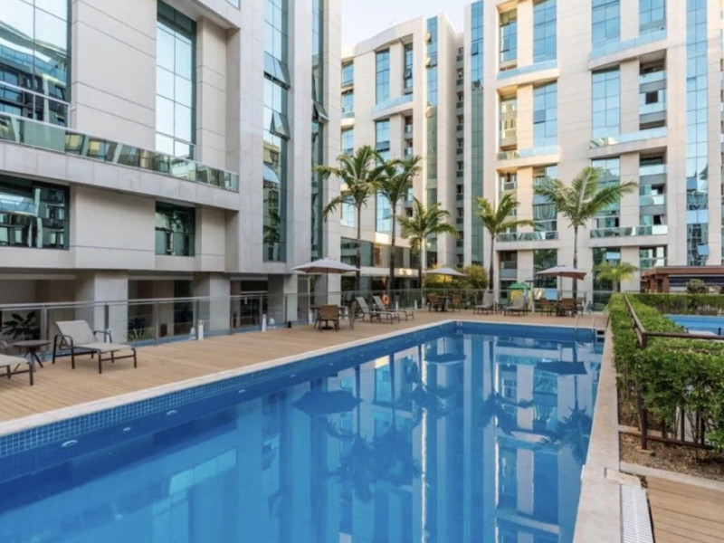 Apartamento para alugar Park Sul com 32m² e 1 quarto por R$ 3.000 - img-7808.jpeg