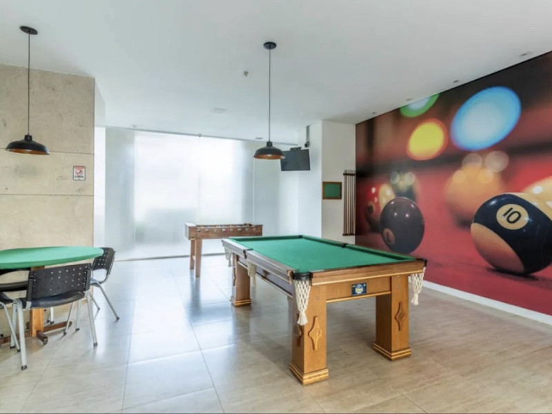 Apartamento para alugar Park Sul com 32m² e 1 quarto por R$ 3.000 - img-7813.jpeg