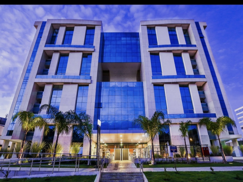 Apartamento para alugar Park Sul com 32m² e 1 quarto por R$ 3.000 - img-7814.jpeg