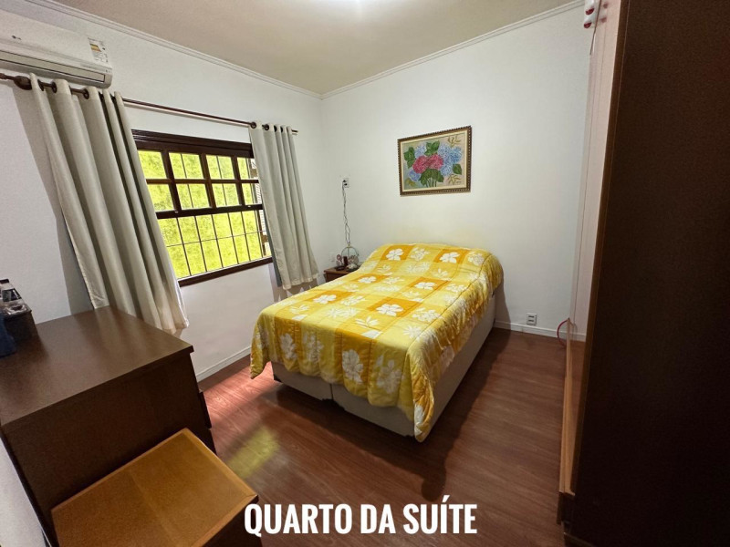 Casa de condomínio à venda São Fernando Residencia com 268m² e 7 quartos por R$ 1.250.000 - f5-suite-casal.jpeg