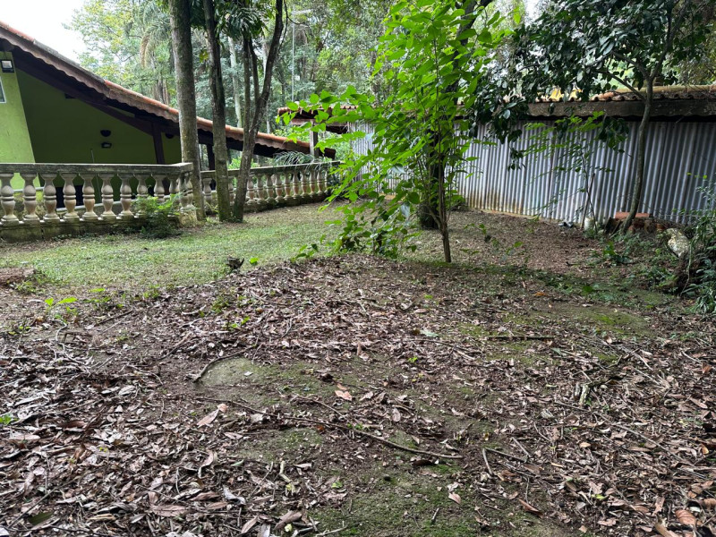 Casa de condomínio à venda São Fernando Residencia com 268m² e 7 quartos por R$ 1.250.000 - quital-opcao-futura-area-de-piscina.jpeg