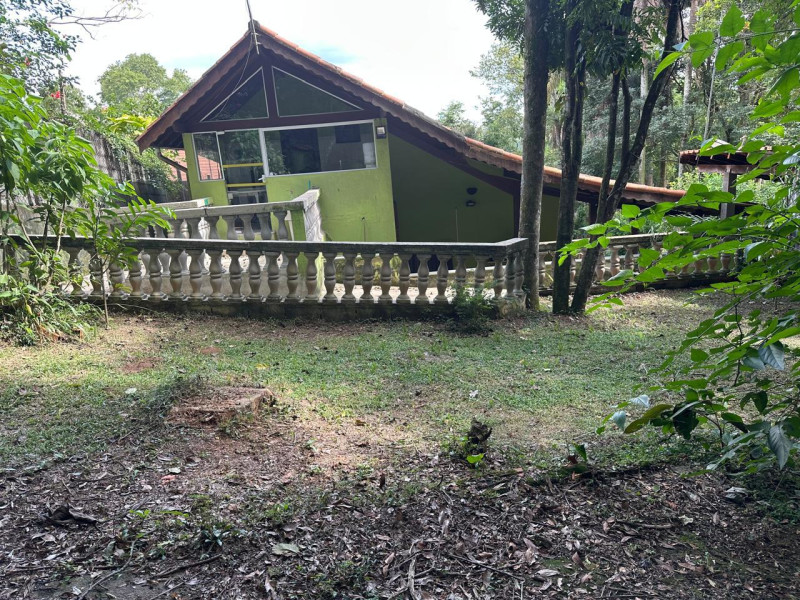 Casa de condomínio à venda São Fernando Residencia com 268m² e 7 quartos por R$ 1.250.000 - sfr-foto-fundos.jpeg
