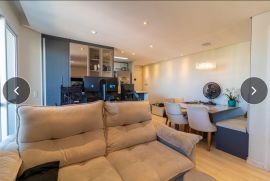 Apartamento à venda Vl. Prudente  com 65m² - 3 dormitórios -  vagas - R$ 550.000 - 1000583485.jpg