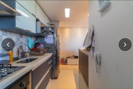 Apartamento à venda Vl. Prudente  com 65m² - 3 dormitórios -  vagas - R$ 550.000 - 1000583542.jpg