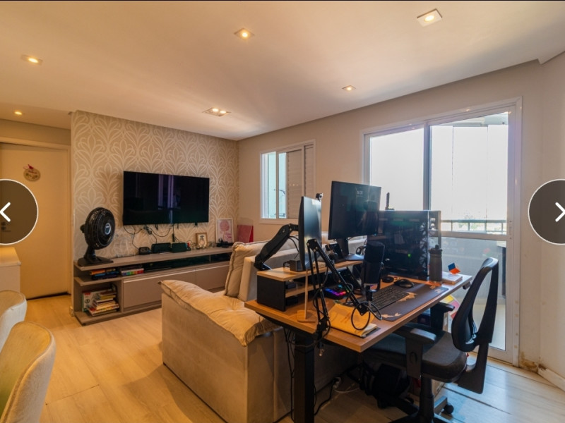 Apartamento à venda Vl. Prudente  com 65m² e 3 quartos por R$ 550.000 - 1000583491.jpg