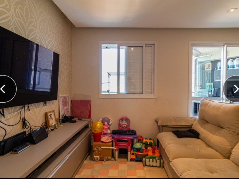 Apartamento à venda Vl. Prudente  com 65m² e 3 quartos por R$ 550.000 - 1000583494.jpg