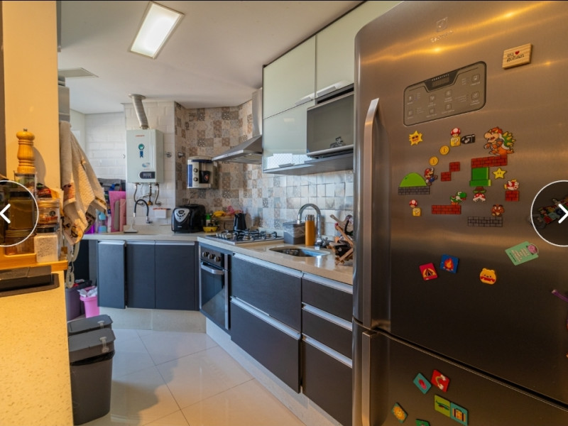 Apartamento à venda Vl. Prudente  com 65m² e 3 quartos por R$ 550.000 - 1000583497.jpg