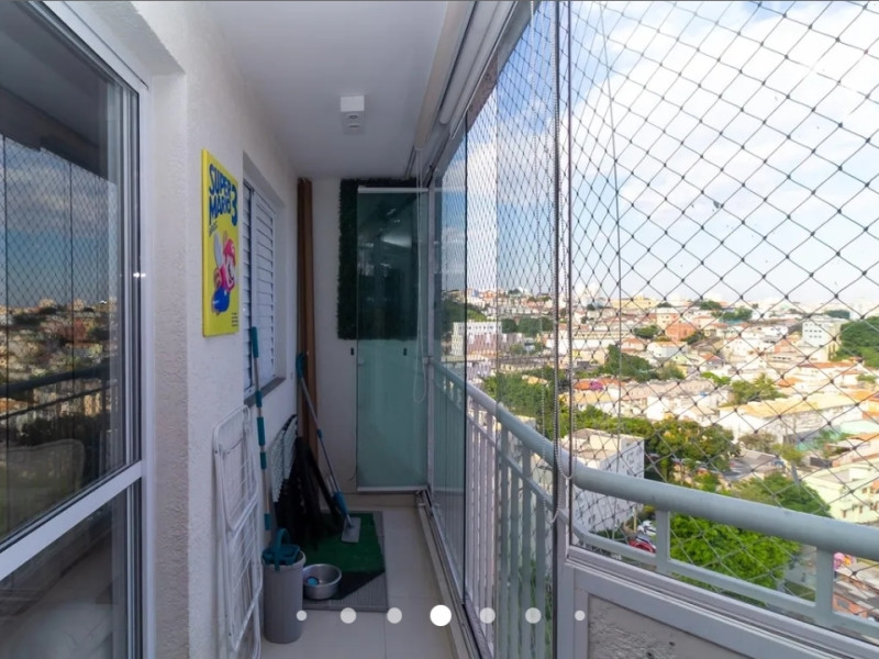 imóvel com 65m² - Vl. Prudente - São Paulo