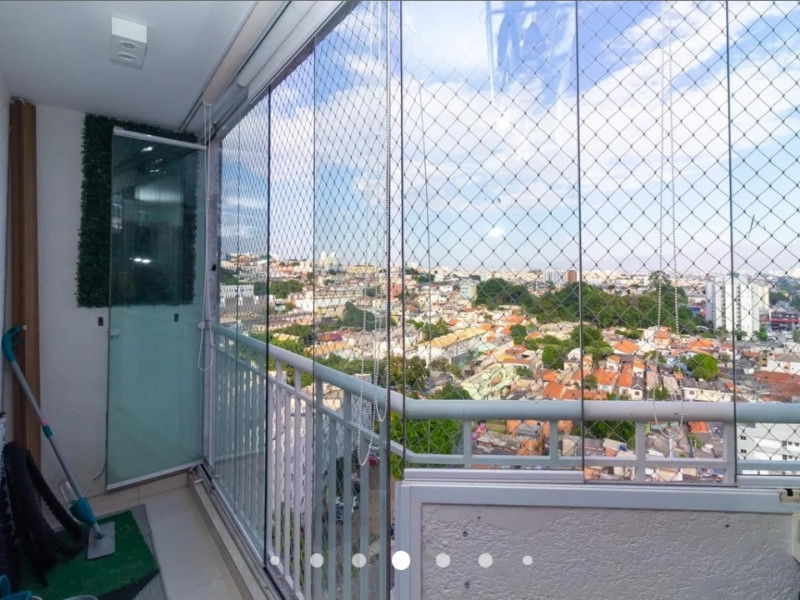 imóvel com 65m² - Vl. Prudente - São Paulo