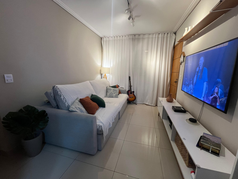 imóvel com 52m² - Vila Isolina Mazzei - São Paulo