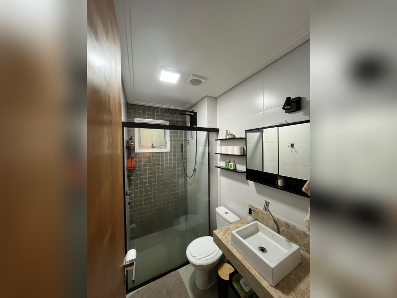 imóvel com 52m² - Vila Isolina Mazzei - São Paulo