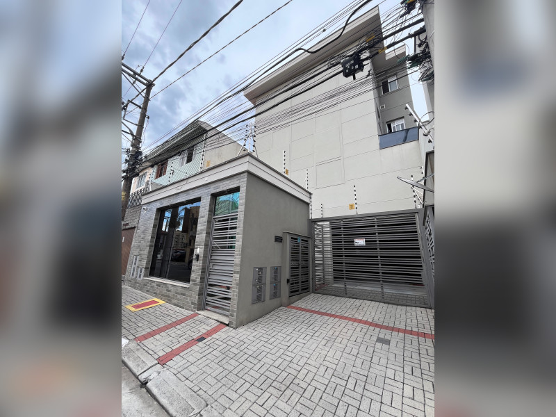 imóvel com 52m² - Vila Isolina Mazzei - São Paulo