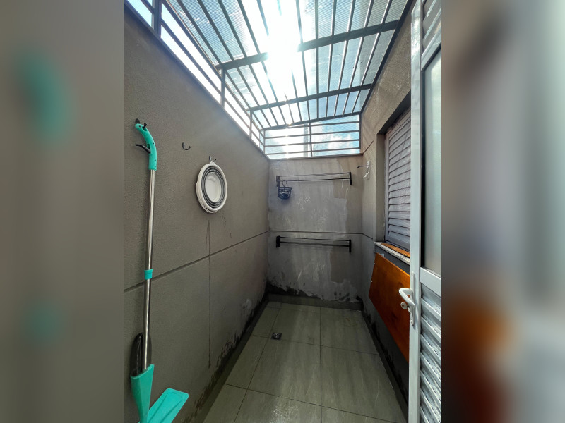 imóvel com 52m² - Vila Isolina Mazzei - São Paulo