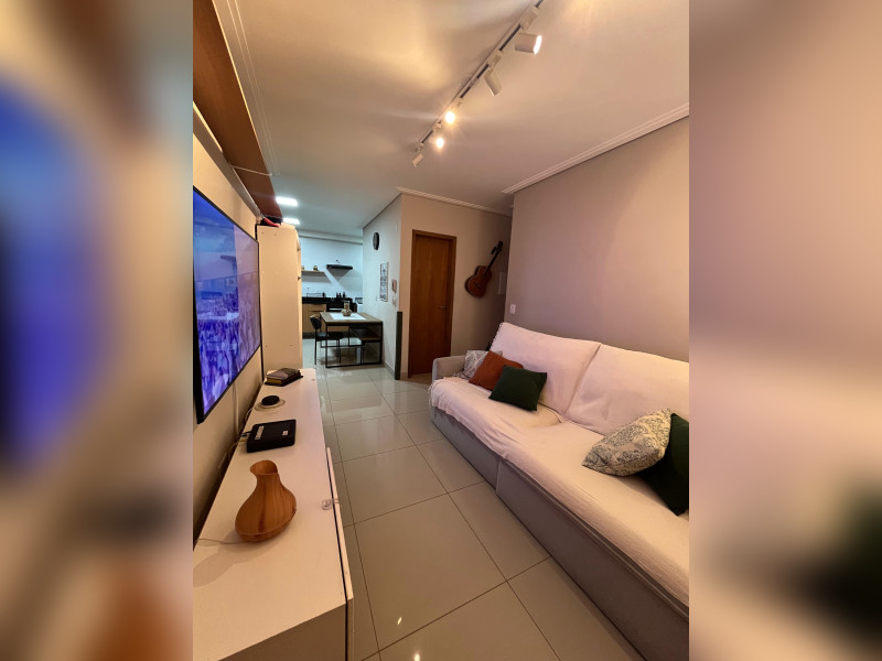imóvel com 52m² - Vila Isolina Mazzei - São Paulo