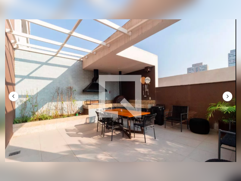 Apartamento à venda Quarta Parada com 78m² e 2 quartos por R$ 840.000 - churrascaria.PNG