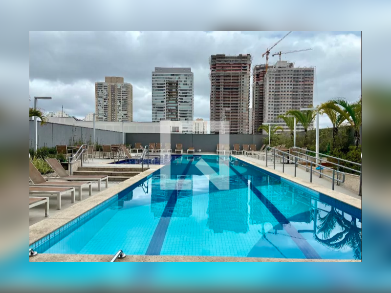Apartamento à venda Quarta Parada com 78m² e 2 quartos por R$ 840.000 - psicina.PNG
