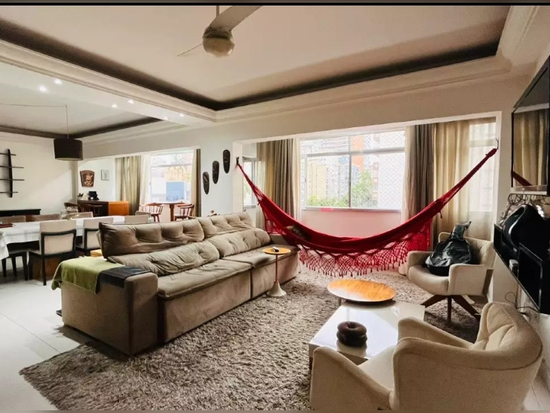 Apartamento à venda Gonzaga com 122m² e 3 quartos por R$ 750.000 - screenshot-20260426-004725-chrome.jpg