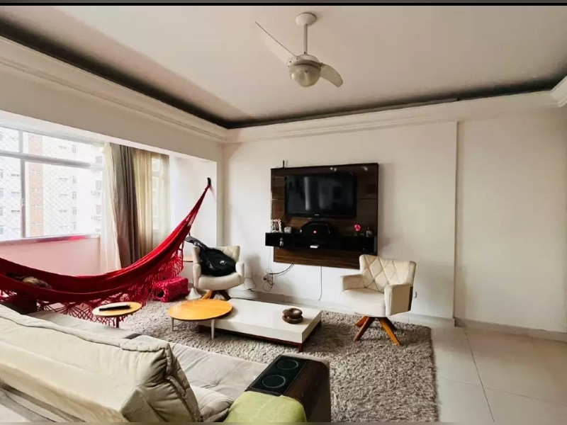Apartamento à venda Gonzaga com 122m² e 3 quartos por R$ 750.000 - screenshot-20260426-004759-chrome.jpg