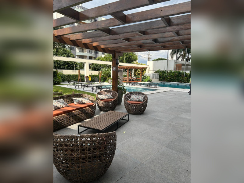 Apartamento à venda Zona 02 com 149m² e 2 quartos por R$ 1.200.000 - area-externa-2.jpeg