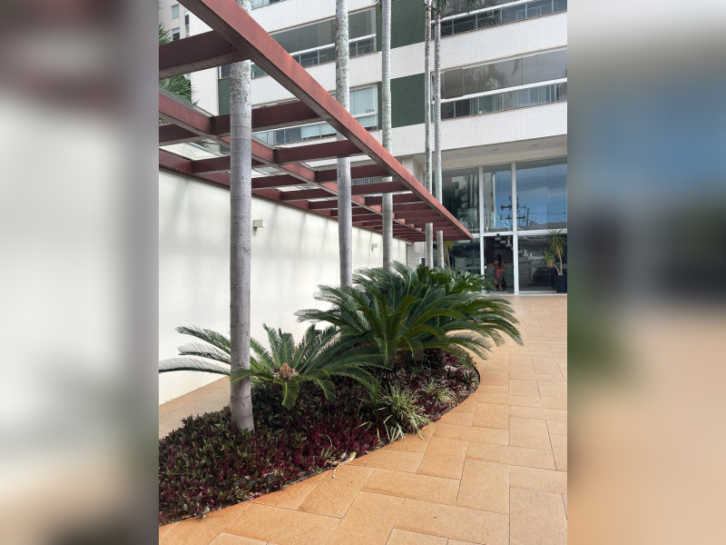 Apartamento à venda Zona 02 com 149m² e 2 quartos por R$ 1.200.000 - entrada-2.jpeg
