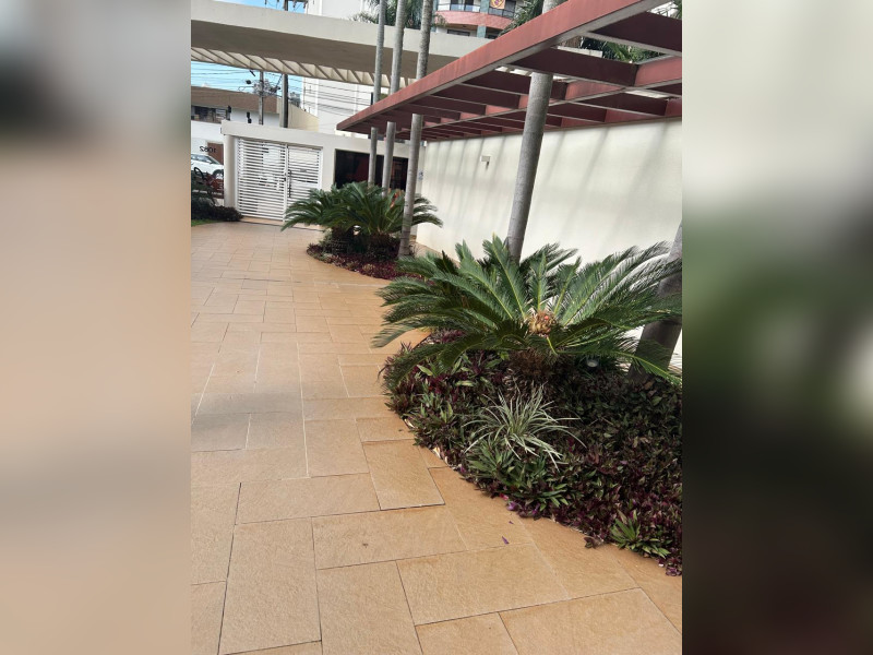 Apartamento à venda Zona 02 com 149m² e 2 quartos por R$ 1.200.000 - portaria-1.jpeg