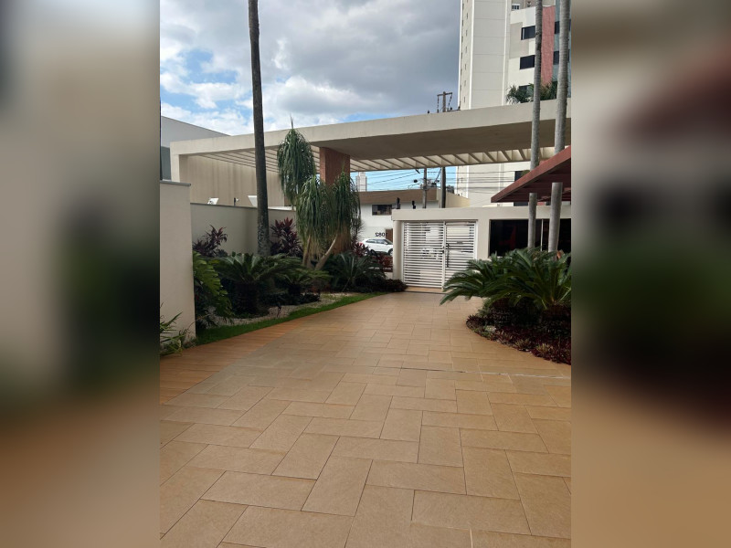 Apartamento à venda Zona 02 com 149m² e 2 quartos por R$ 1.200.000 - portaria-2.jpeg