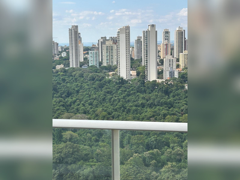 Apartamento à venda Zona 02 com 149m² e 2 quartos por R$ 1.200.000 - vista-sacada-4.jpeg