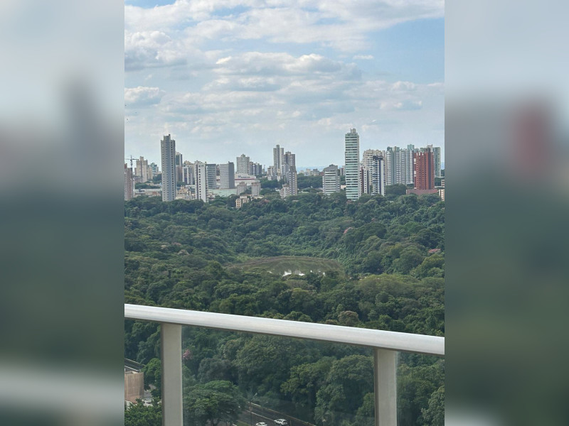 Apartamento à venda Zona 02 com 149m² e 2 quartos por R$ 1.200.000 - vista-sacada-5.jpeg