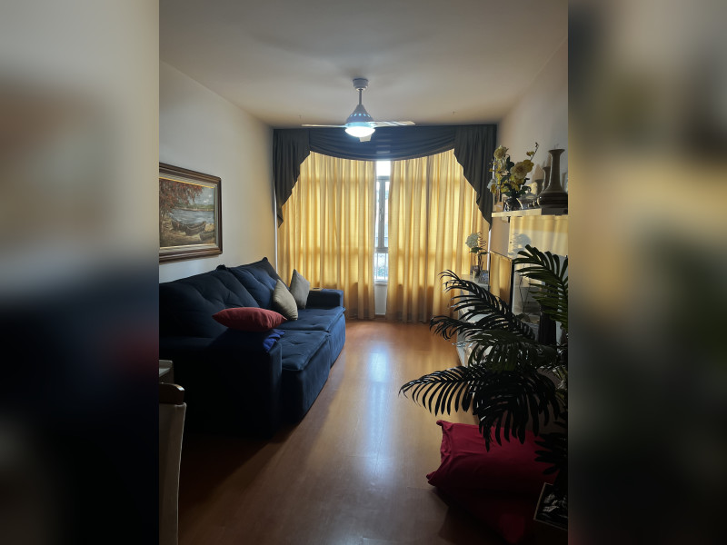 Apartamento à venda Icaraí com 148m² e 3 quartos por R$ 820.000 - img-0403.jpeg