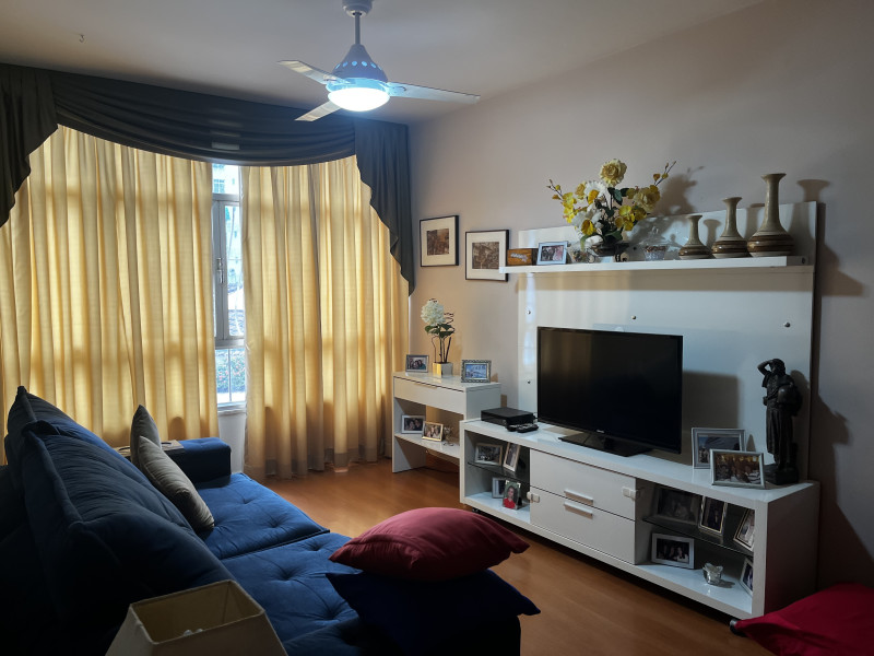 Apartamento à venda Icaraí com 148m² e 3 quartos por R$ 820.000 - img-0404.jpeg