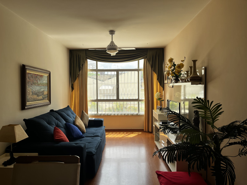 Apartamento à venda Icaraí com 148m² e 3 quartos por R$ 820.000 - img-0415.jpeg