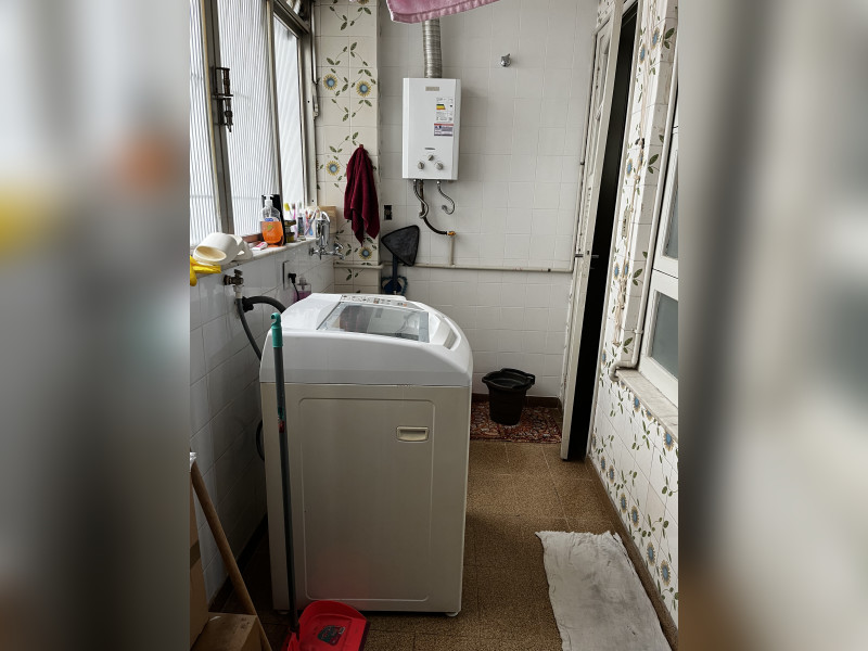 Apartamento à venda Icaraí com 148m² e 3 quartos por R$ 820.000 - img-0424.jpeg