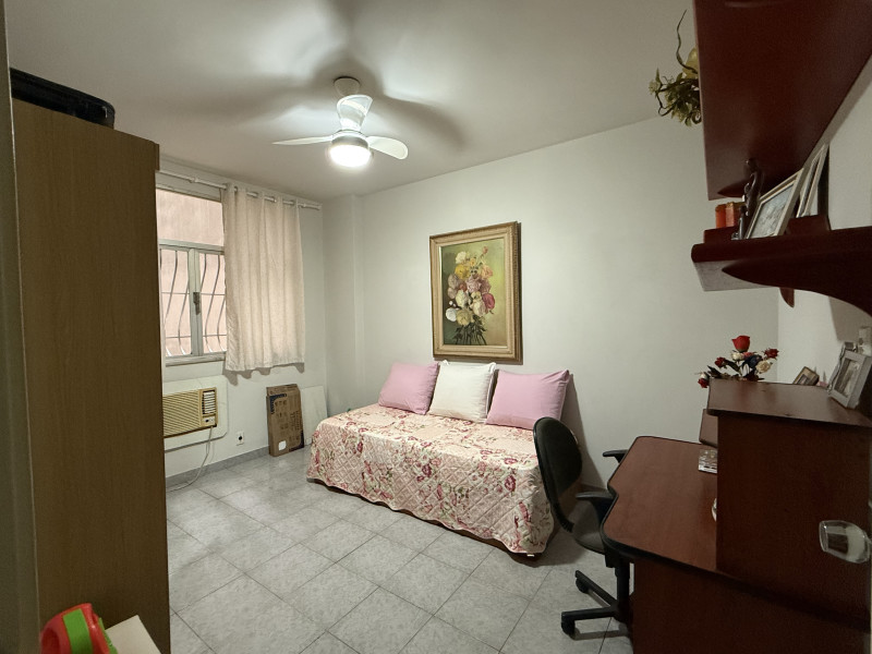 Apartamento à venda Icaraí com 148m² e 3 quartos por R$ 820.000 - img-0736.jpeg