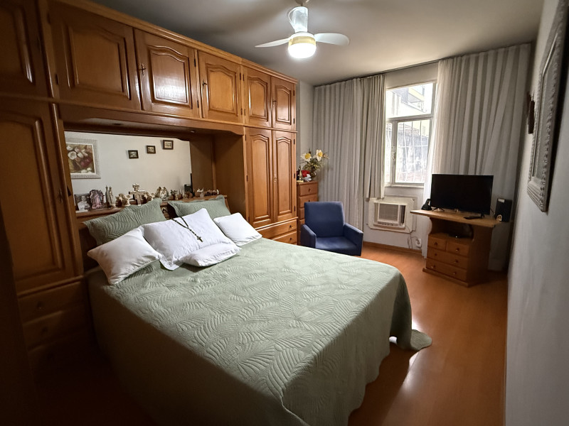 Apartamento à venda Icaraí com 148m² e 3 quartos por R$ 820.000 - img-0739.jpeg