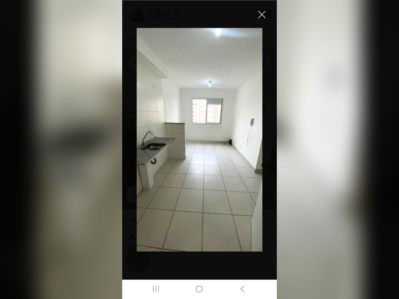 Apartamento à venda Parque Fongaro com 32m² e 2 quartos por R$ 195.000 - 49344.jpg