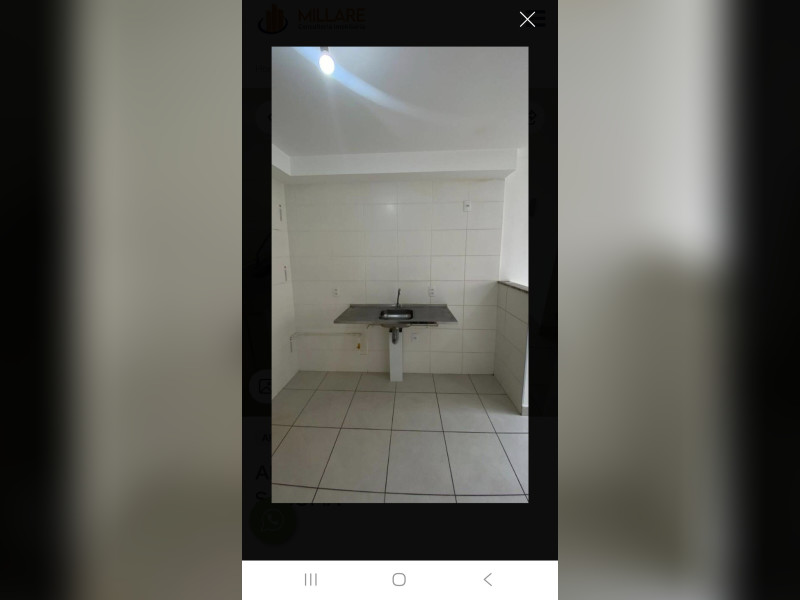 Apartamento à venda Parque Fongaro com 32m² e 2 quartos por R$ 195.000 - 49346.jpg