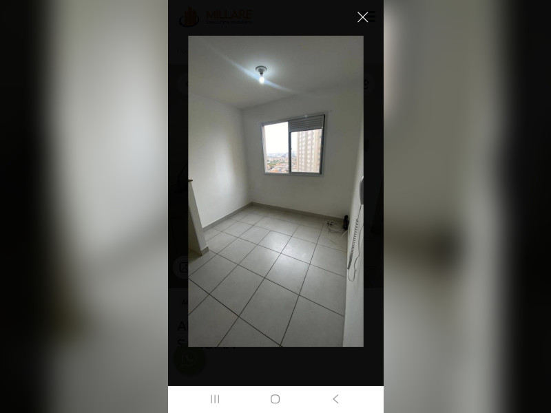 Apartamento à venda Parque Fongaro com 32m² e 2 quartos por R$ 195.000 - 49350.jpg