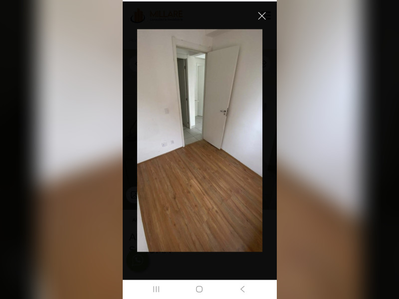 Apartamento à venda Parque Fongaro com 32m² e 2 quartos por R$ 195.000 - 49352.jpg