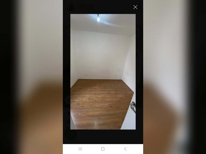 Apartamento à venda Parque Fongaro com 32m² e 2 quartos por R$ 195.000 - 49354.jpg