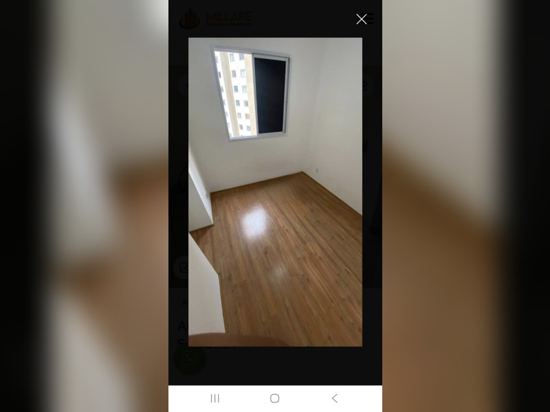 Apartamento à venda Parque Fongaro com 32m² e 2 quartos por R$ 195.000 - 49356.jpg