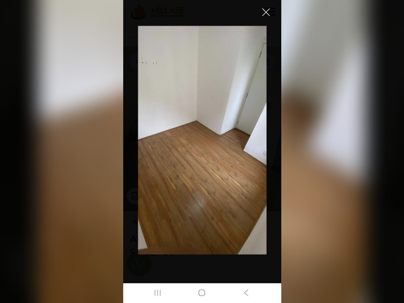 Apartamento à venda Parque Fongaro com 32m² e 2 quartos por R$ 195.000 - 49358.jpg