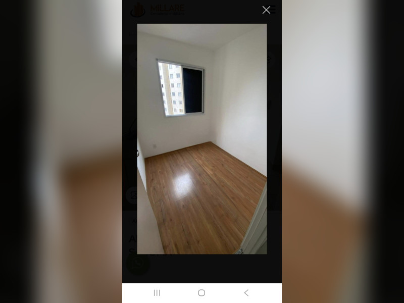 Apartamento à venda Parque Fongaro com 32m² e 2 quartos por R$ 195.000 - 49360.jpg