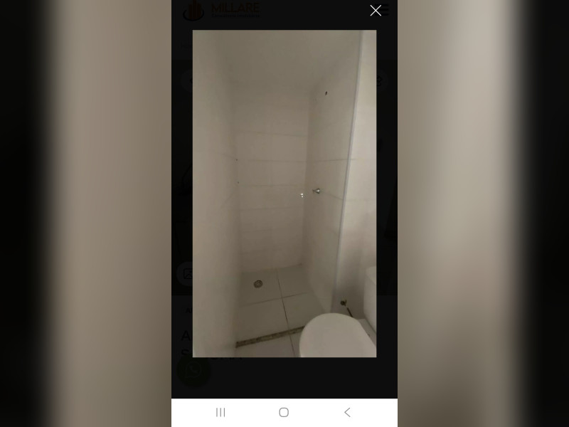 Apartamento à venda Parque Fongaro com 32m² e 2 quartos por R$ 195.000 - 49362.jpg