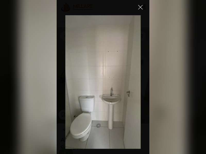 Apartamento à venda Parque Fongaro com 32m² e 2 quartos por R$ 195.000 - 49364.jpg