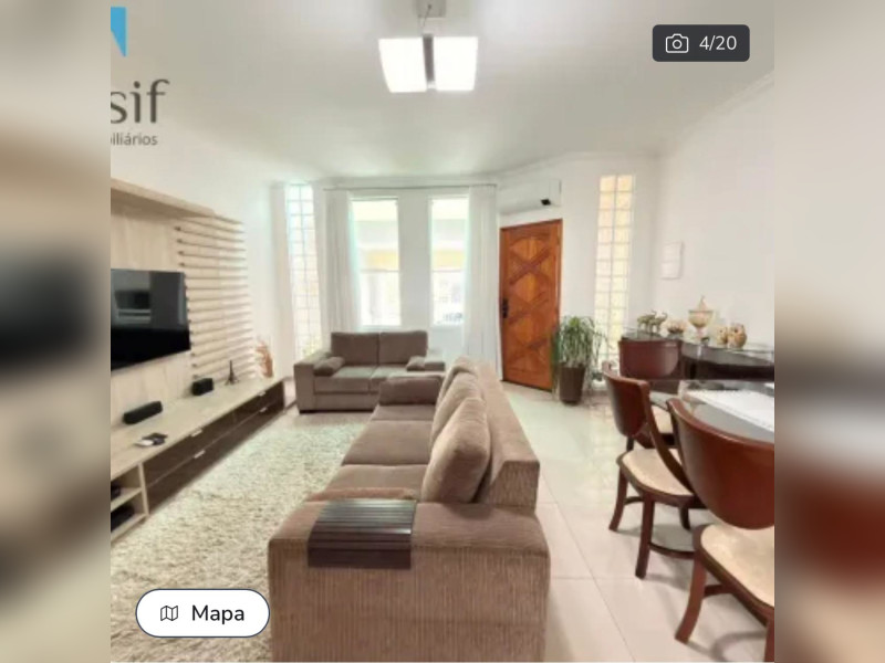 Casa à venda Parque Santana com 115m² e 3 quartos por R$ 850.000 - 5e3cbc86-4df0-409c-8dde-7cf4cdd4f201.jpeg