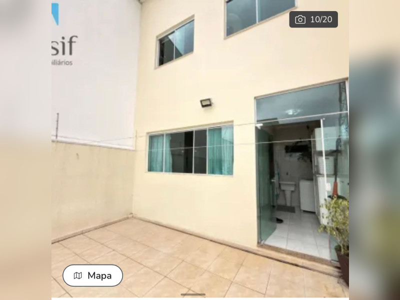 Casa à venda Parque Santana com 115m² e 3 quartos por R$ 850.000 - 99ad47fd-580a-40f1-ab18-2cc86f3fbb50.jpeg