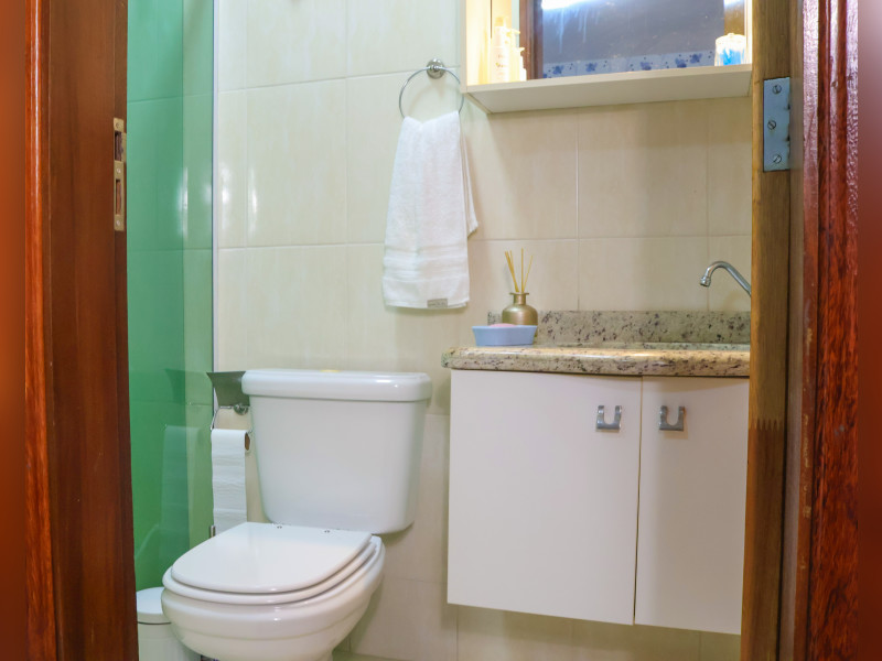 Casa à venda Parque Santana com 115m² e 3 quartos por R$ 800.000 - casa-paty-12.jpeg
