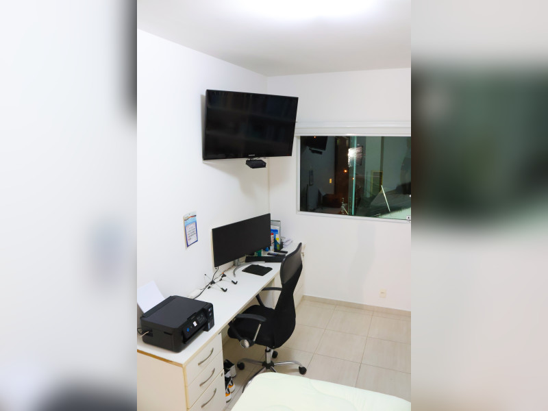 Casa à venda Parque Santana com 115m² e 3 quartos por R$ 800.000 - casa-paty-22.jpeg